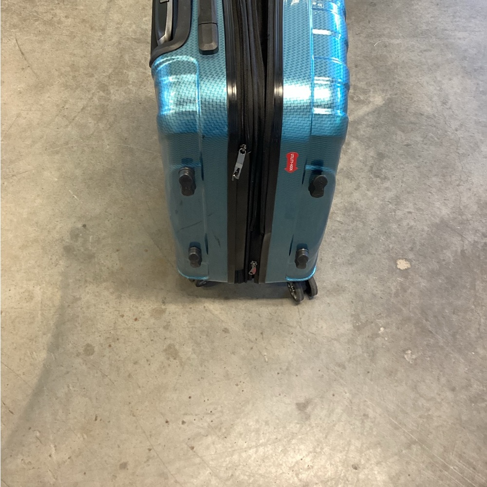 Travel lugage